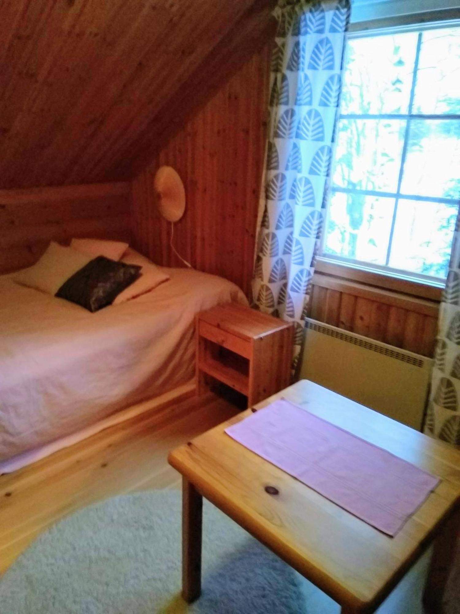 Lapikas Appartement Kallo Buitenkant foto